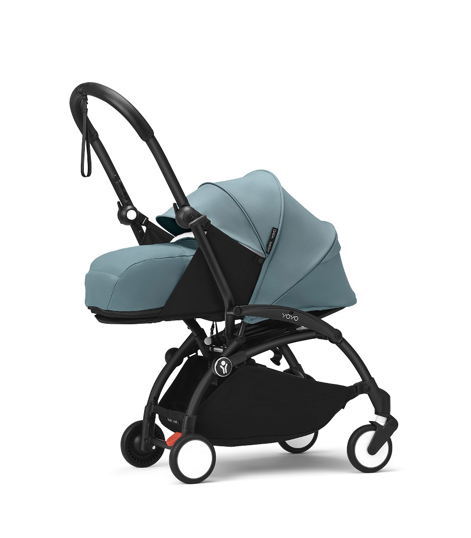 Stokke YOYO3 0+ Newborn Pack (Frame Not Included)