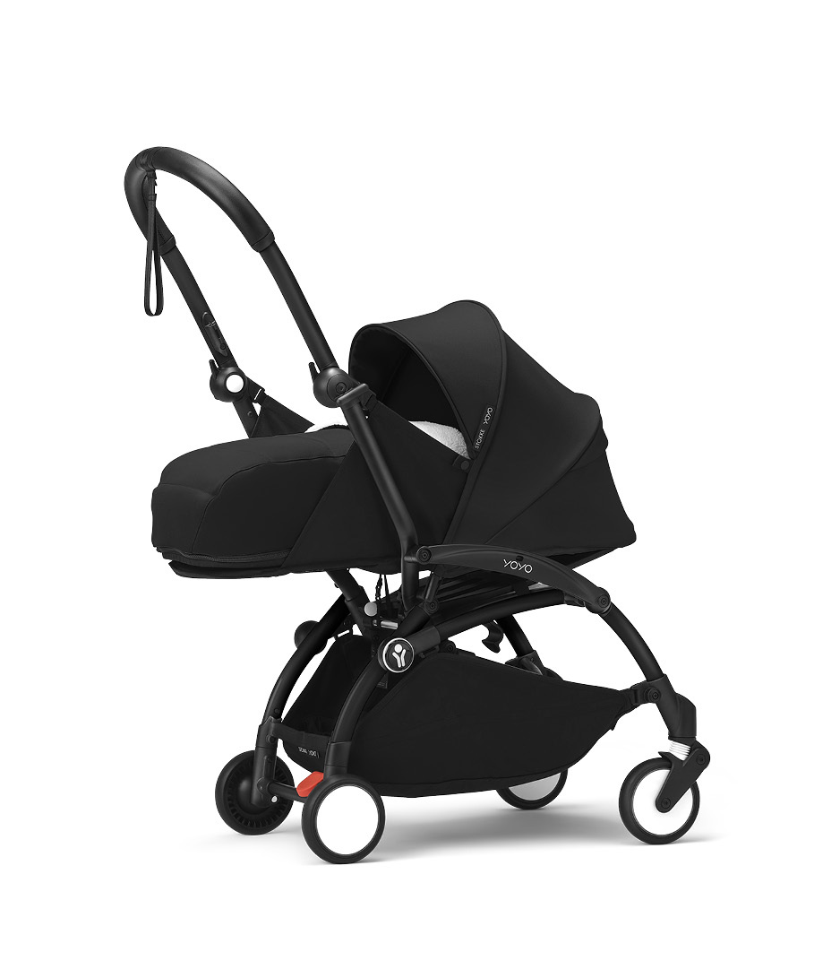Stokke YOYO3 0+ Newborn Pack (Frame Not Included)