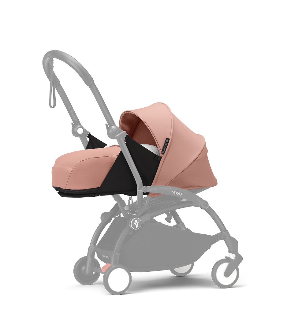 Stokke YOYO3 0+ Newborn Pack (Frame Not Included)