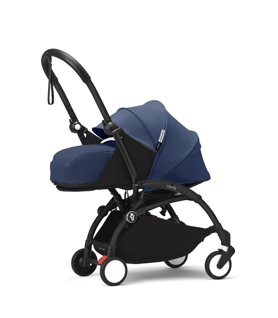 Stokke YOYO3 0+ Newborn Pack (Frame Not Included)
