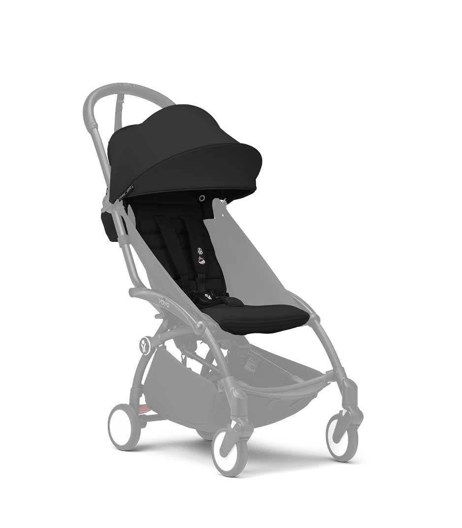 Stokke Yoyo3 6m+ Color Pack (Frame Not Included)