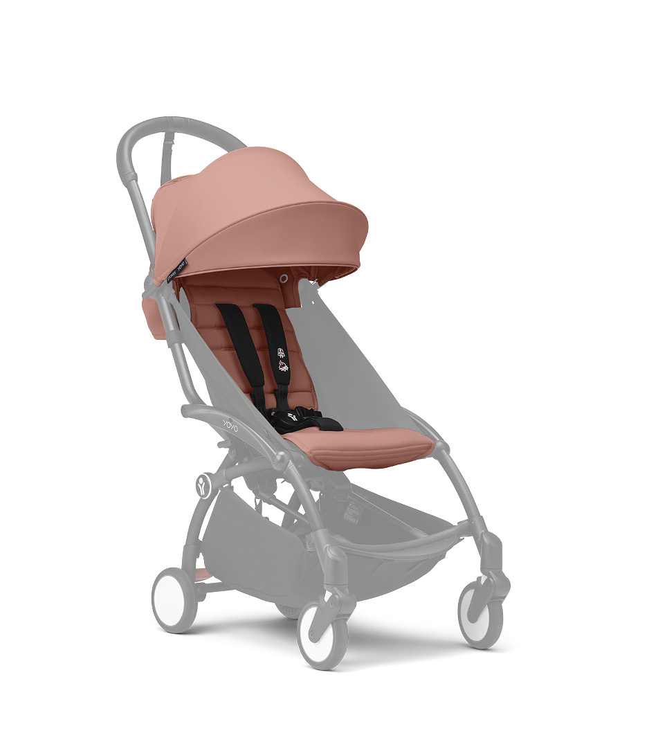 Stokke Yoyo3 6m+ Color Pack (Frame Not Included)