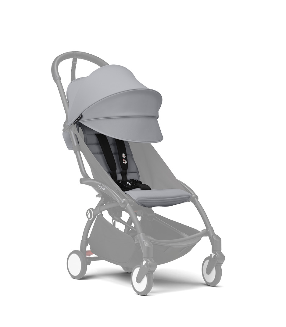 Stokke Yoyo3 6m+ Color Pack (Frame Not Included)