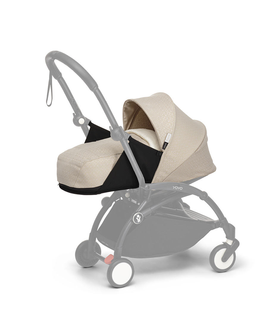 Stokke YOYO3 0+ Newborn Pack (Frame Not Included)