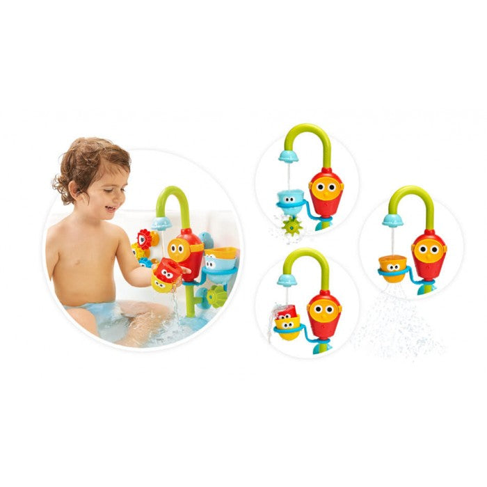 Yookidoo Spin 'N' Sort Spout Pro-Bebehaus