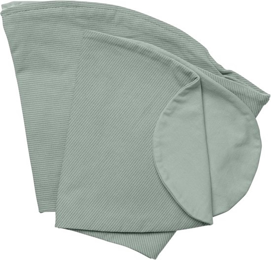 Doomoo Softy Nursing Pillow Cover