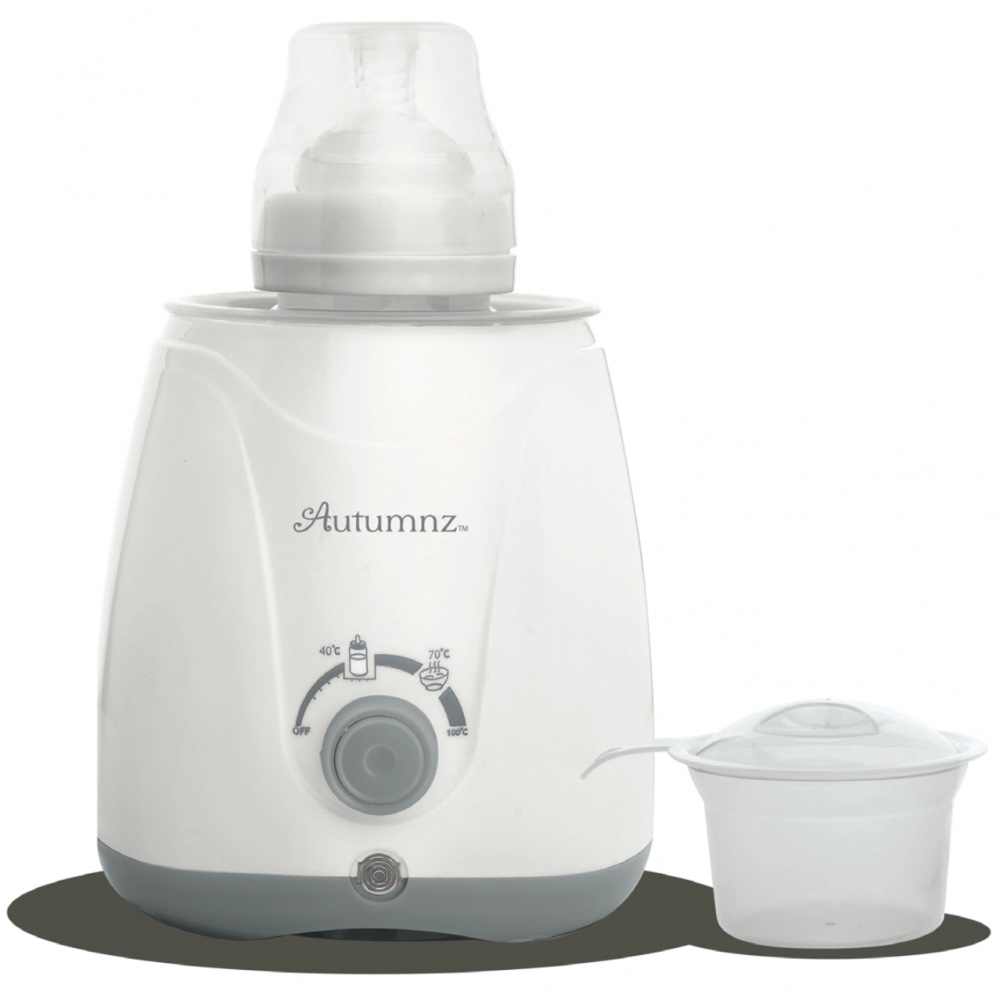 Autumnz Home Baby Bottle Warmer