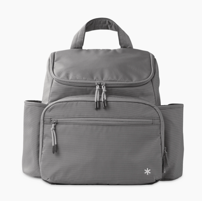 Skip Hop Forma Next Nappy Backpack
