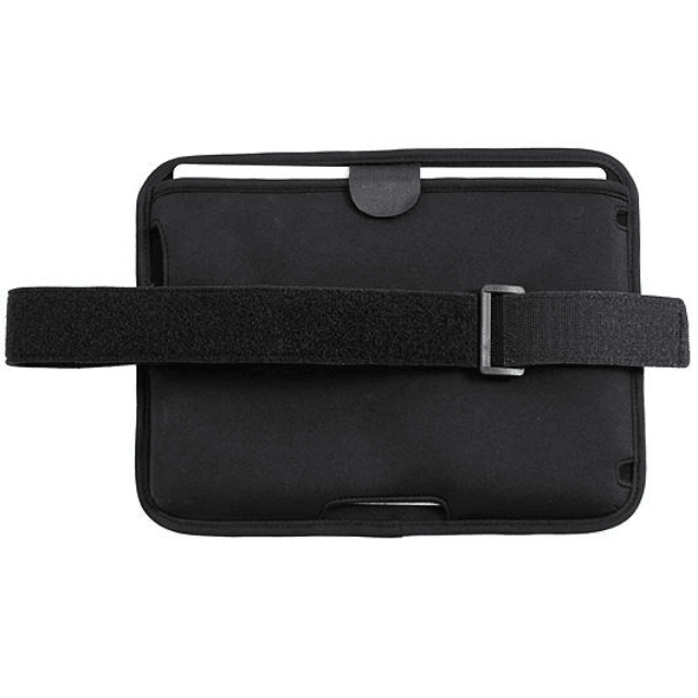 AB New Zealand 2-in-1 Baby Car Mirror & Tablet Holder-Bebehaus