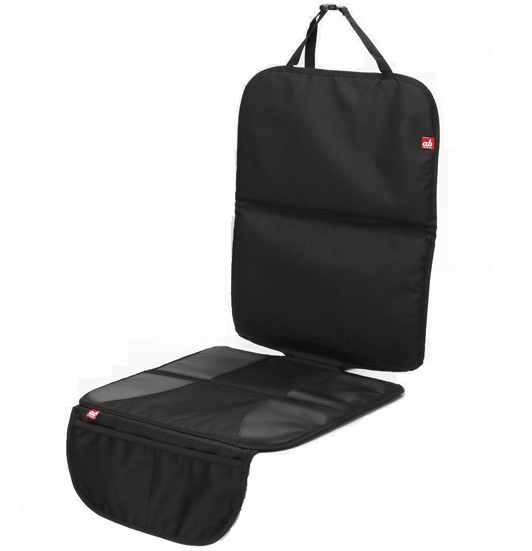AB New Zealand Deluxe Car Seat Protector-Bebehaus
