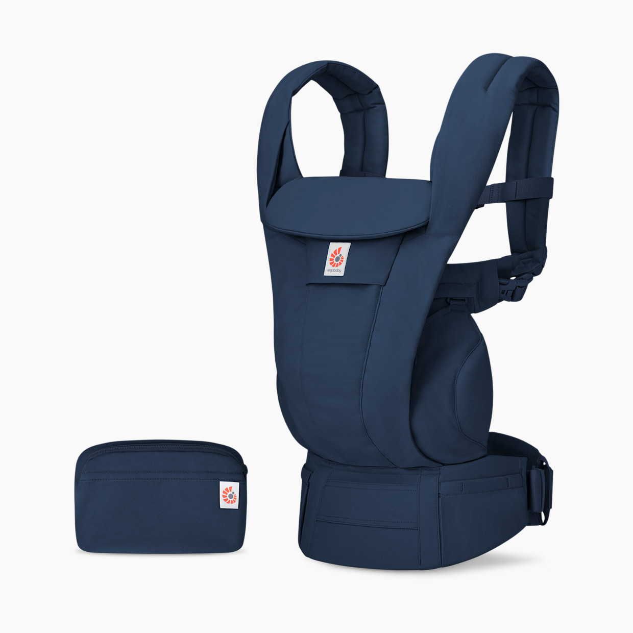 Ergobaby Omni Deluxe All in One Mesh Baby Carrier