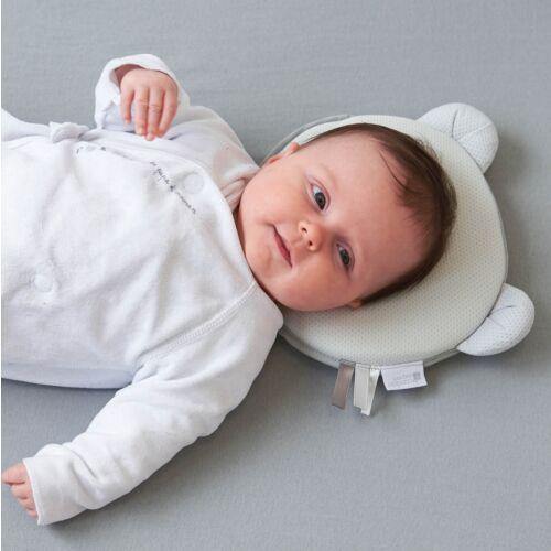 Candide Air+ Petit Panda Pillow Air-Bebehaus