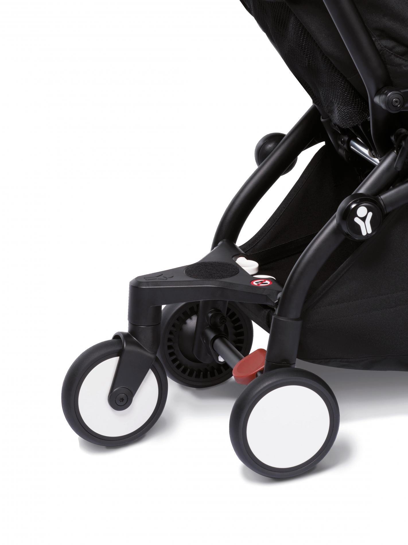 Stokke YOYO+ Bag (Shopping bag)-Bebehaus