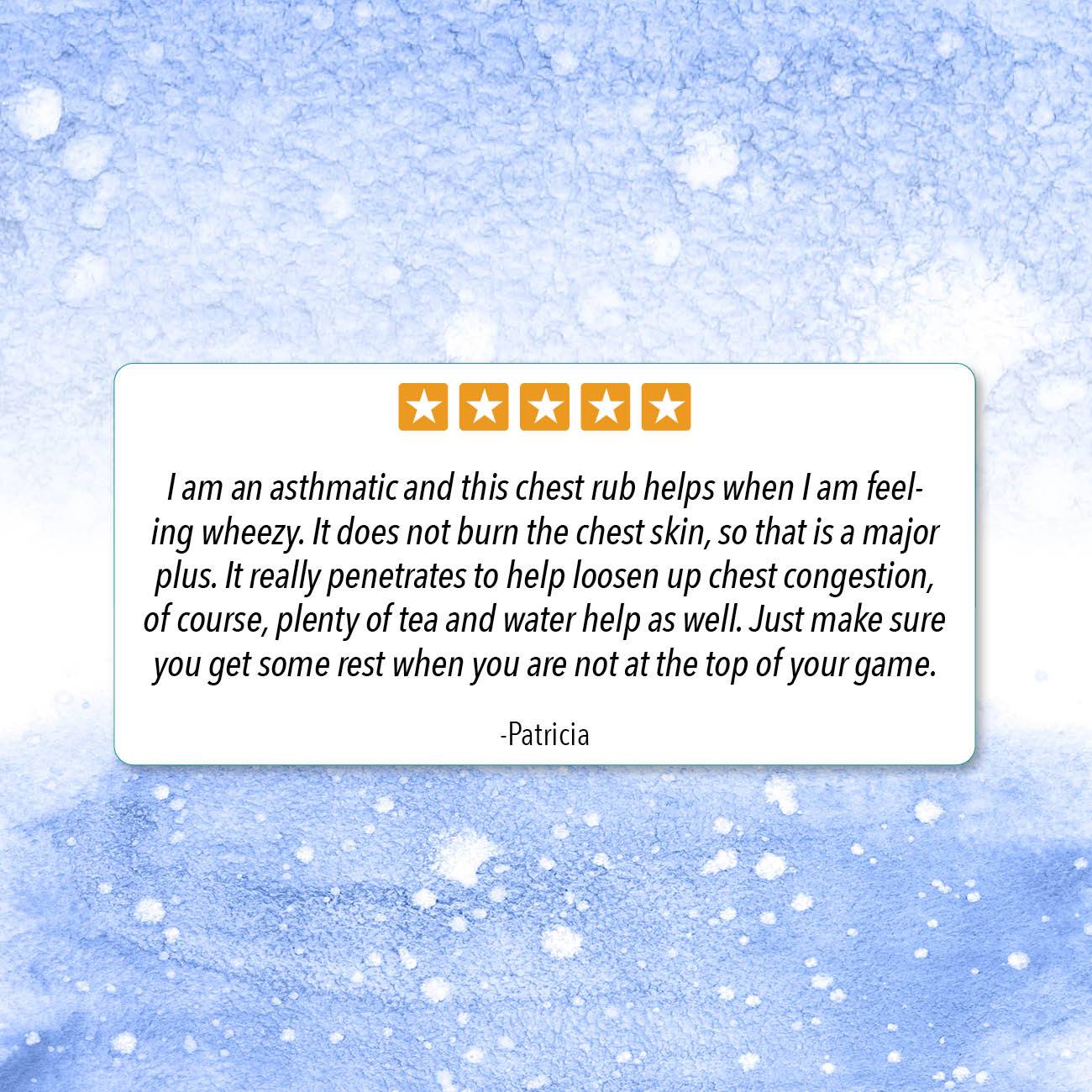 Badger Aromatic Chest Rub-Bebehaus