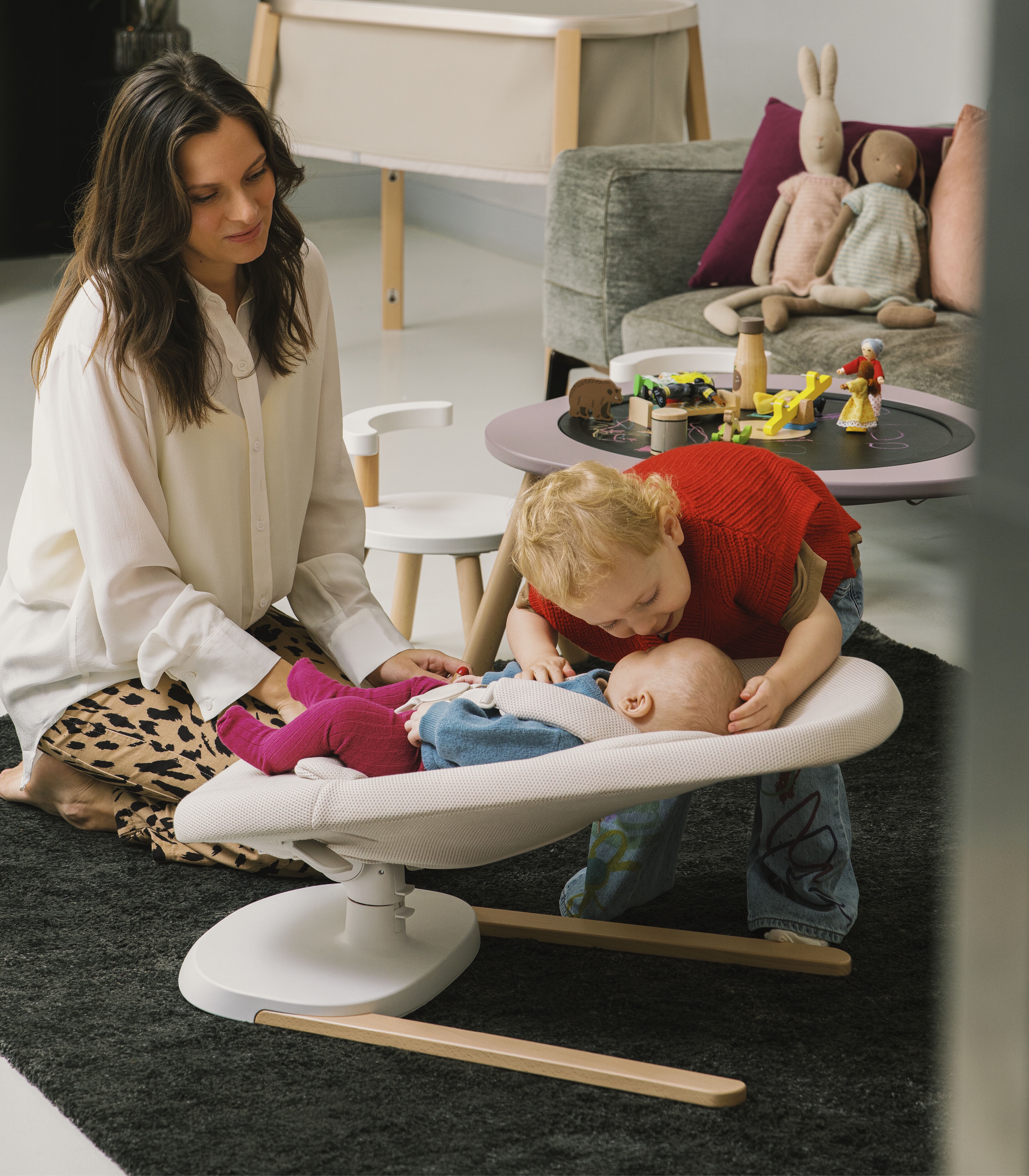 Stokke Yoga Light Stand