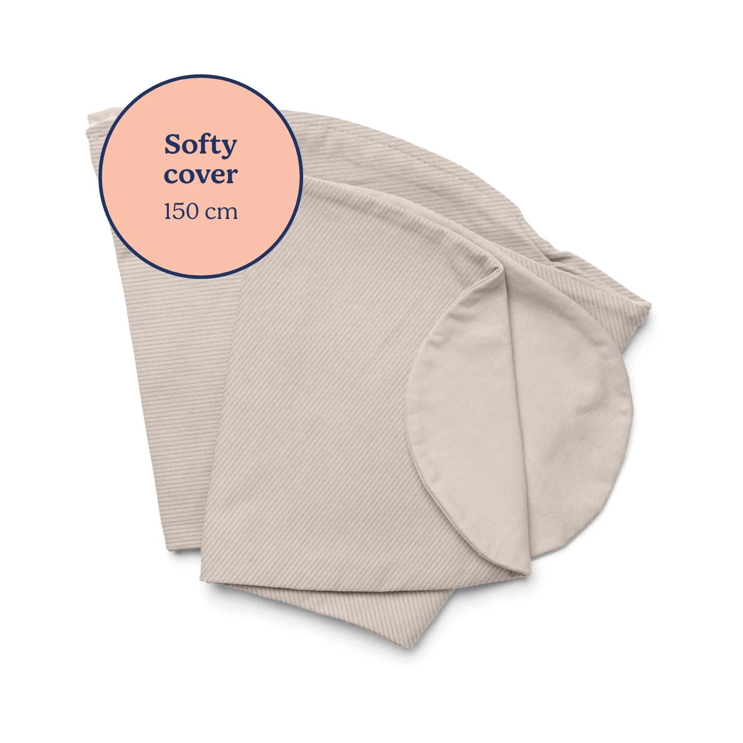 Doomoo Softy Nursing Pillow Cover