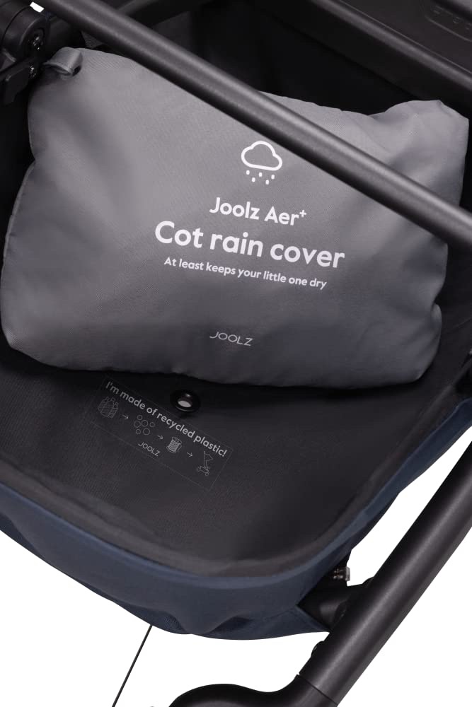 Joolz Aer+/2 Buggy Raincover