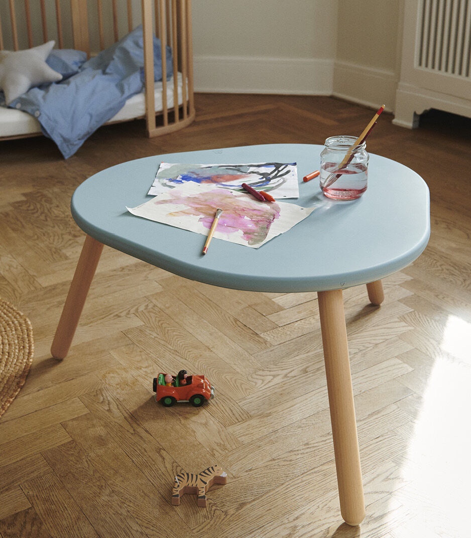 Stokke MuTable Cover-Bebehaus