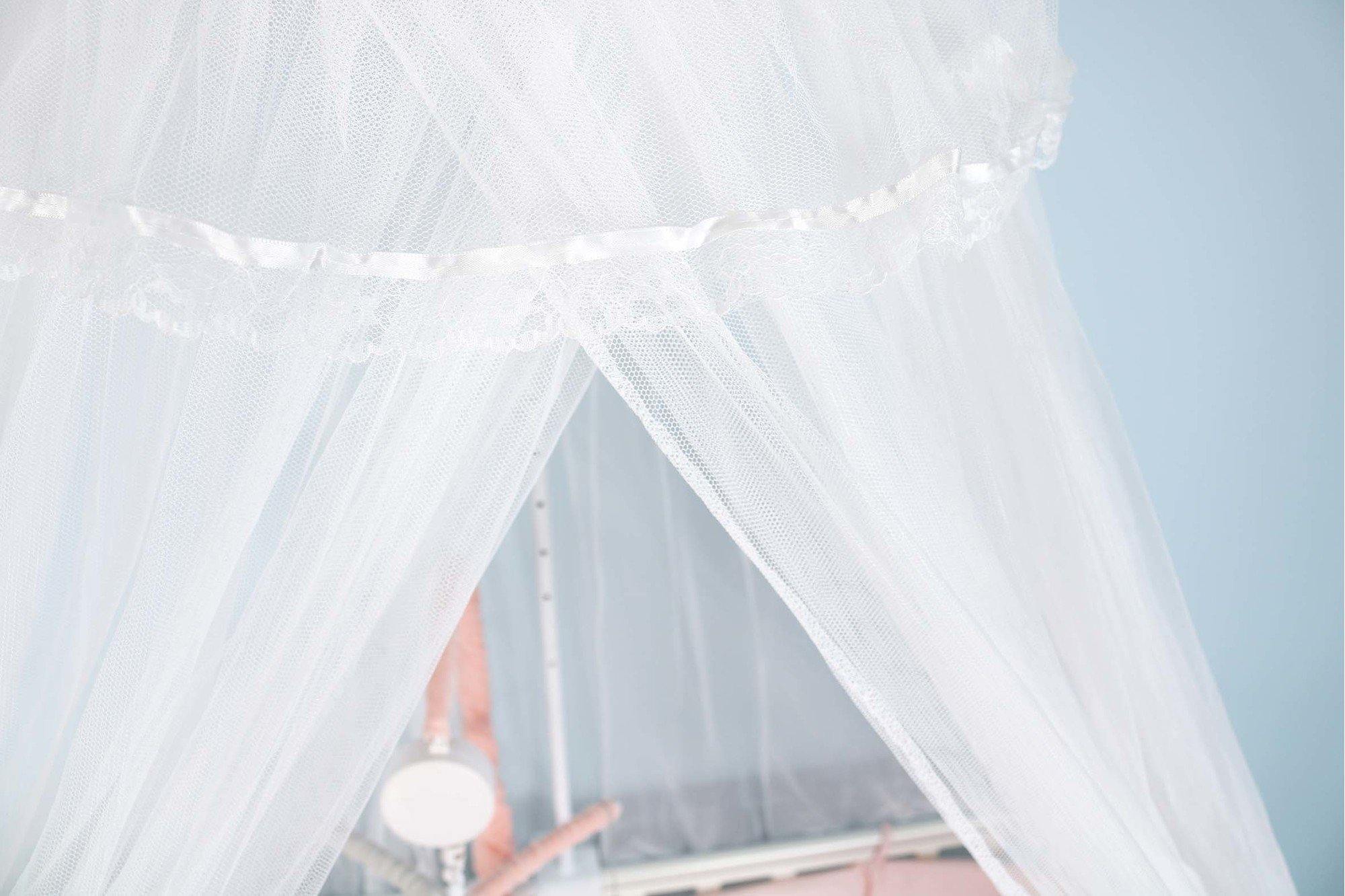 Comfy Living Mosquito Net-Bebehaus