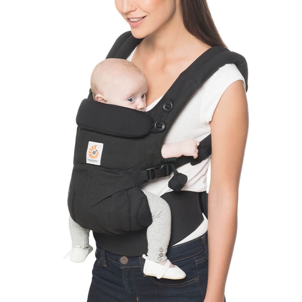 Ergobaby Omni360 All-In-One Baby Carrier-Bebehaus