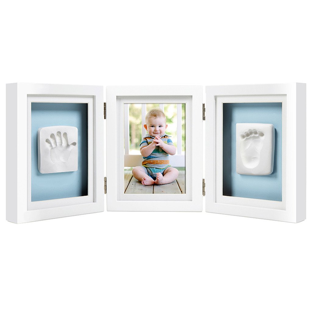 Pearhead Babyprints Deluxe Desk Frame-Bebehaus