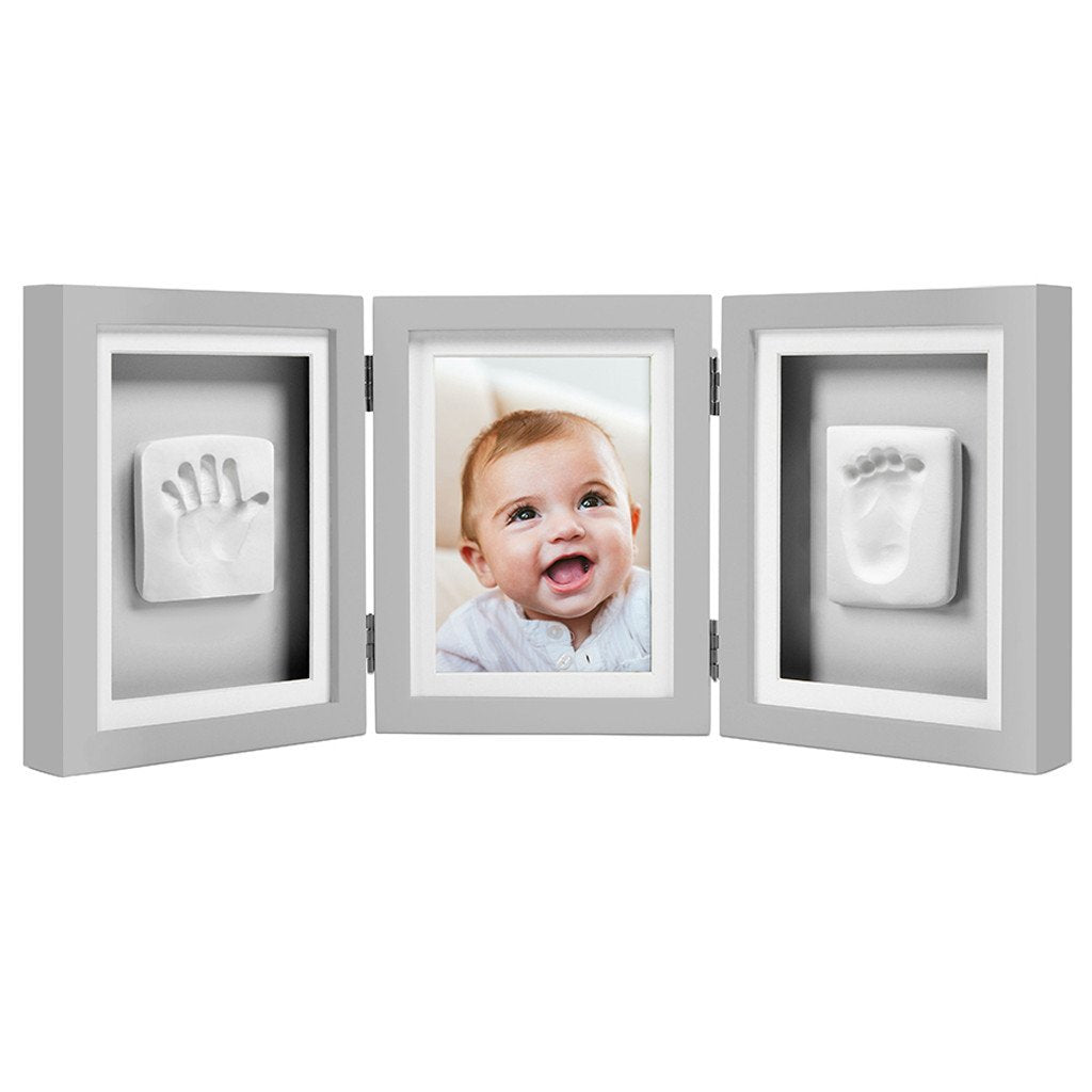 Pearhead Babyprints Deluxe Desk Frame-Bebehaus