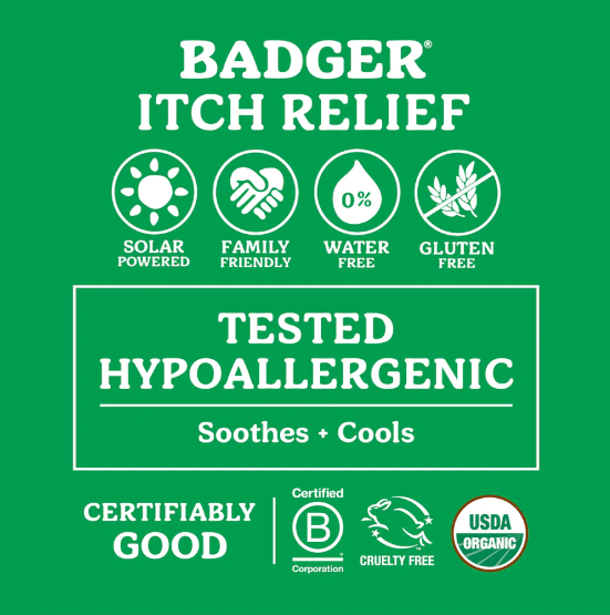 Badger After Bug Balm 0.60oz-Bebehaus