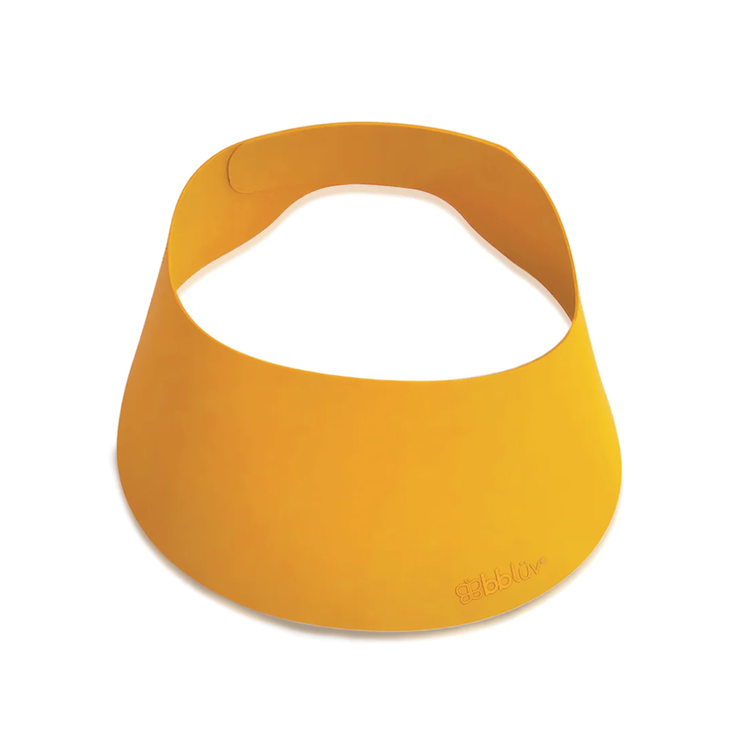 bbluv Silicone Shampoo Repellent Cap-Bebehaus