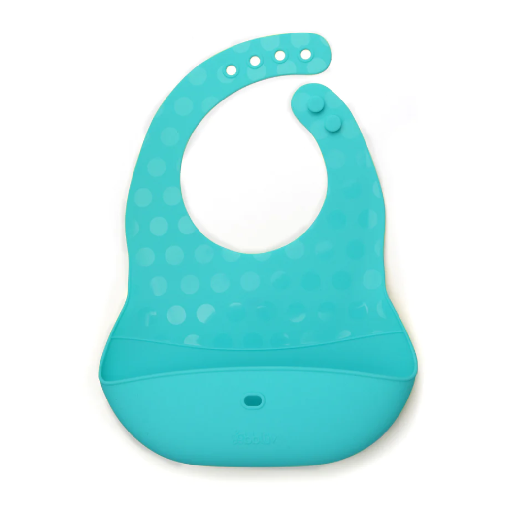 bbluv Portable Silicone Feeding Set-Bebehaus