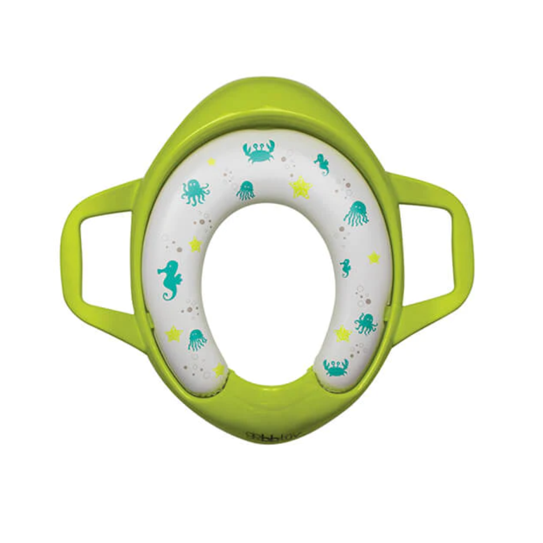 bbluv Poti Toilet Seat For Potty Training-Bebehaus