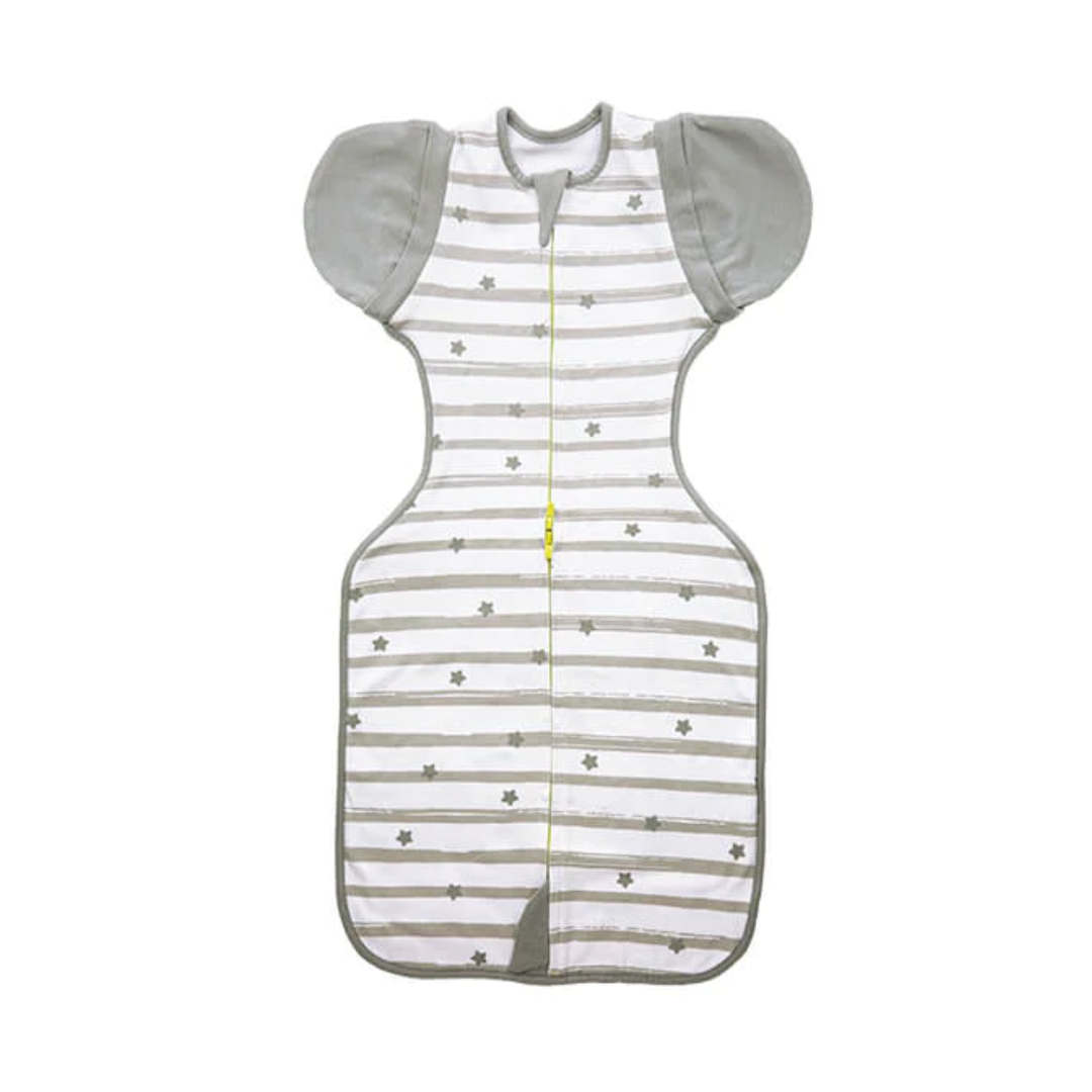 bbluv Sleëp 3 in 1 Convertible Swaddle-Bebehaus