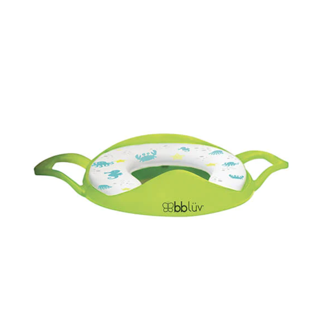 bbluv Poti Toilet Seat For Potty Training-Bebehaus