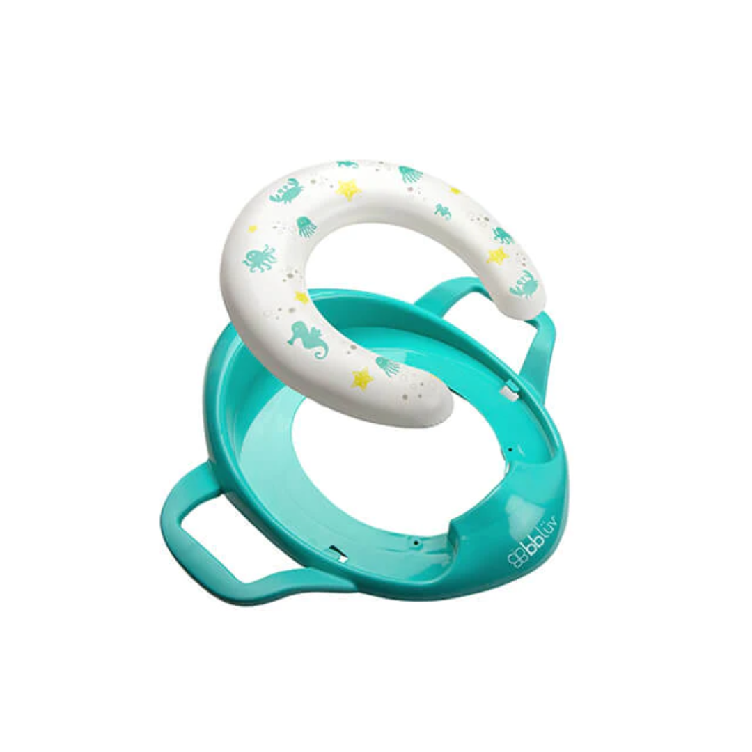 bbluv Poti Toilet Seat For Potty Training-Bebehaus