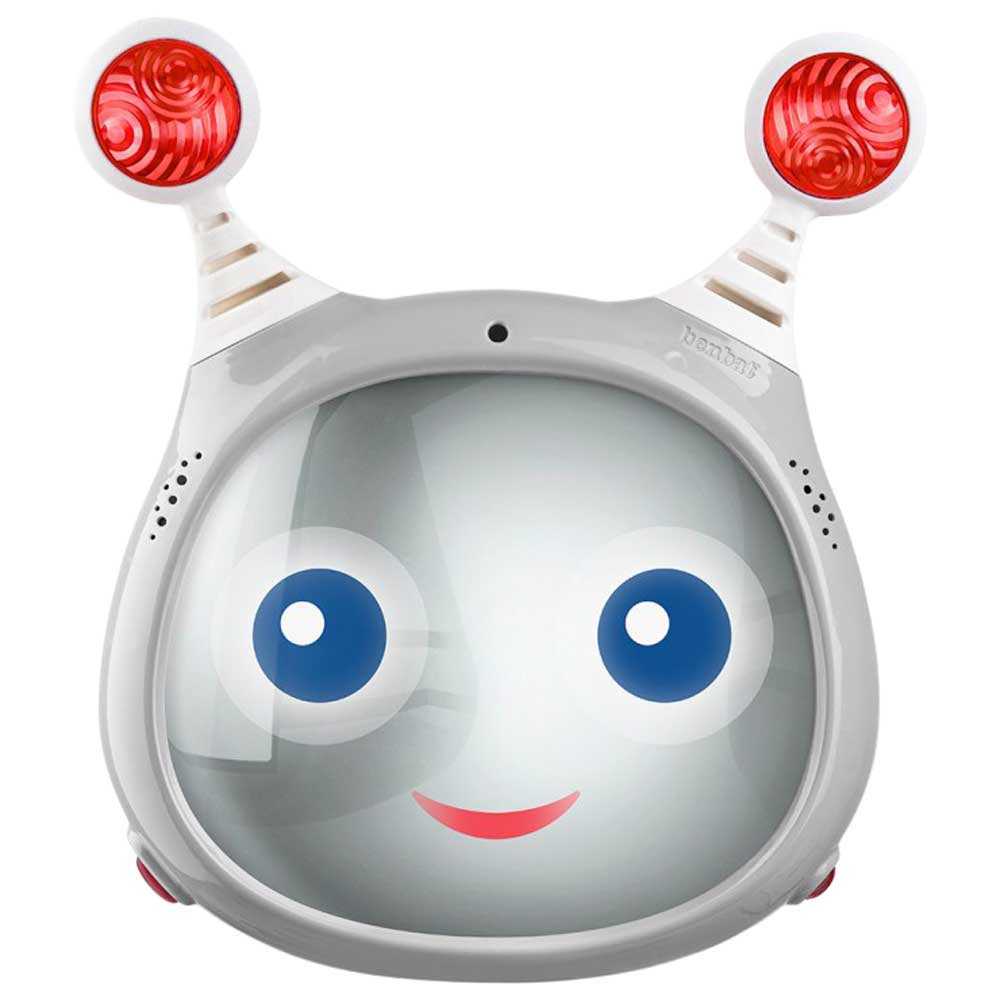 Benbat Oly Active Baby Car Mirror-Bebehaus