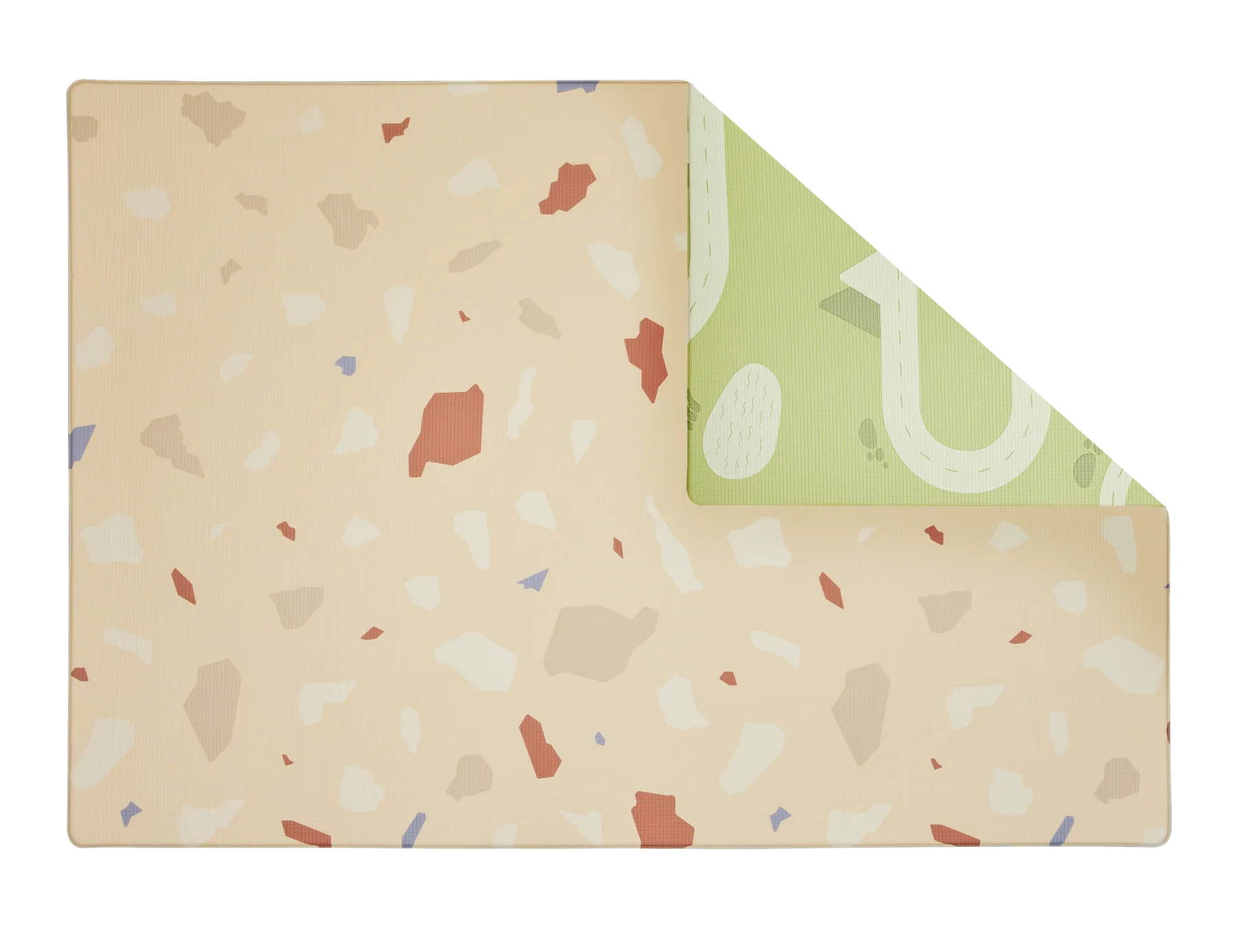 Lollibly Play Mats (Big One: 200x140cm)