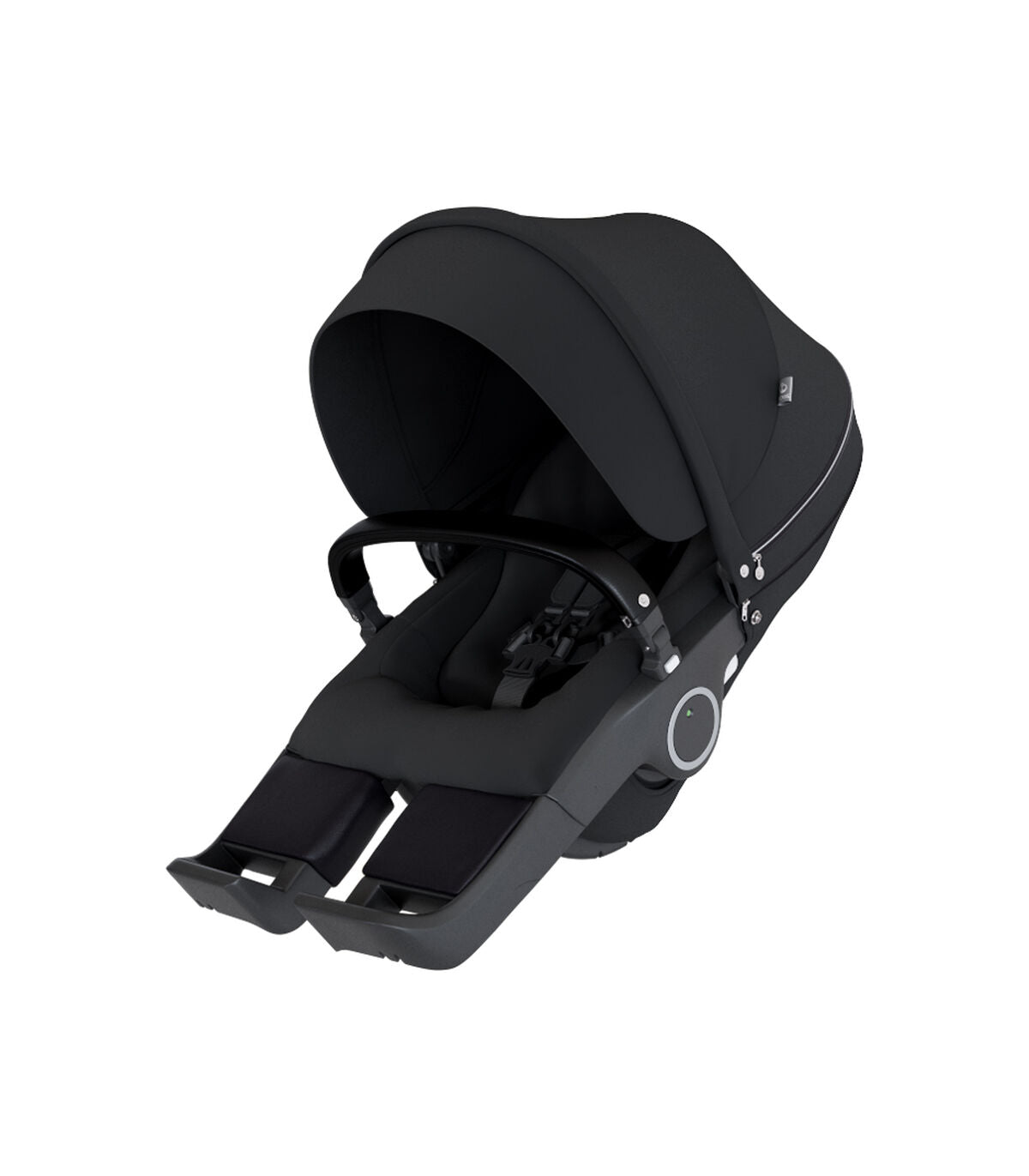 Stokke Xplory V6 Stroller Seat (Black)
