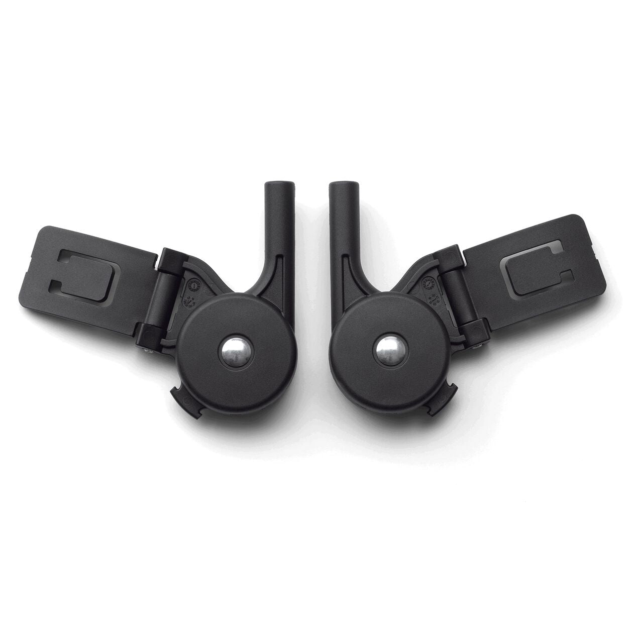 Bugaboo Ant Sun Canopy Clamps-Bebehaus