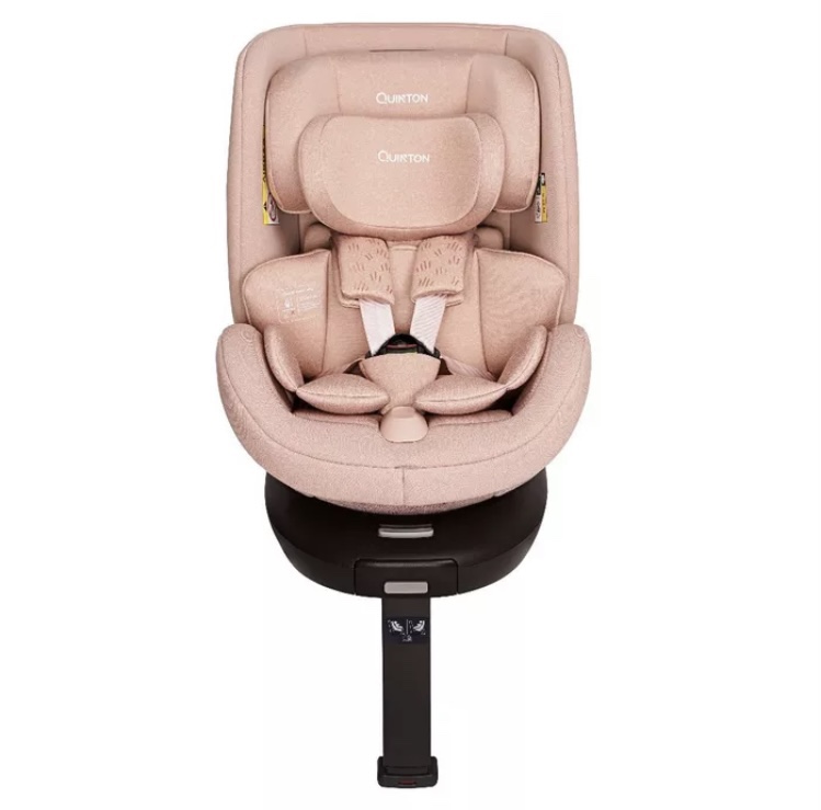 Quinton Maple 360 Car Seat