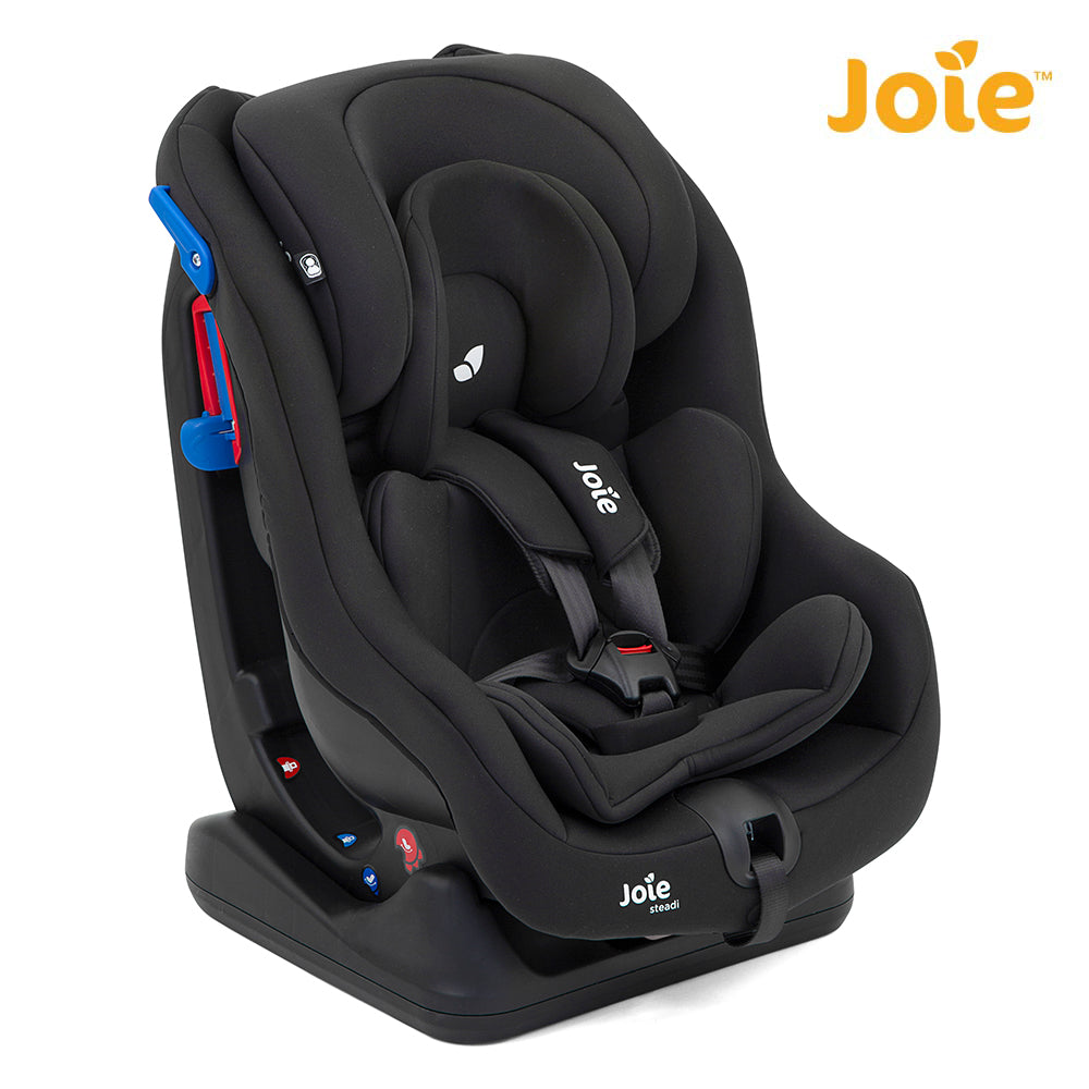 Joie Steadi Car Seat -Bebehaus