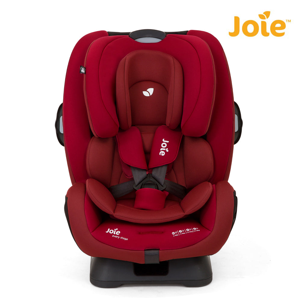 Joie Every Stage Car Seat-Bebehaus