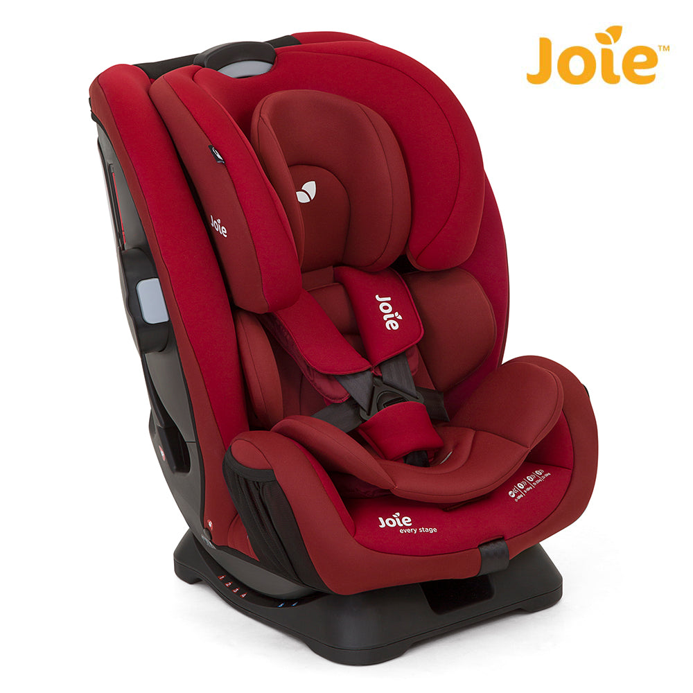 Joie Every Stage Car Seat-Bebehaus