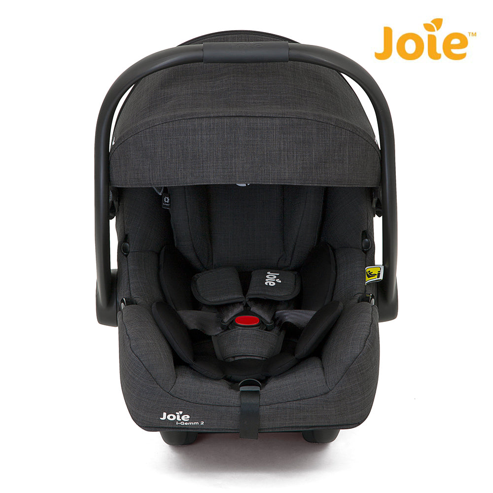 Joie i-Gemm2 Infant Car Seat-Bebehaus