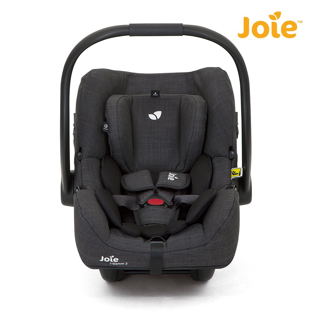 Joie i-Gemm2 Infant Car Seat-Bebehaus