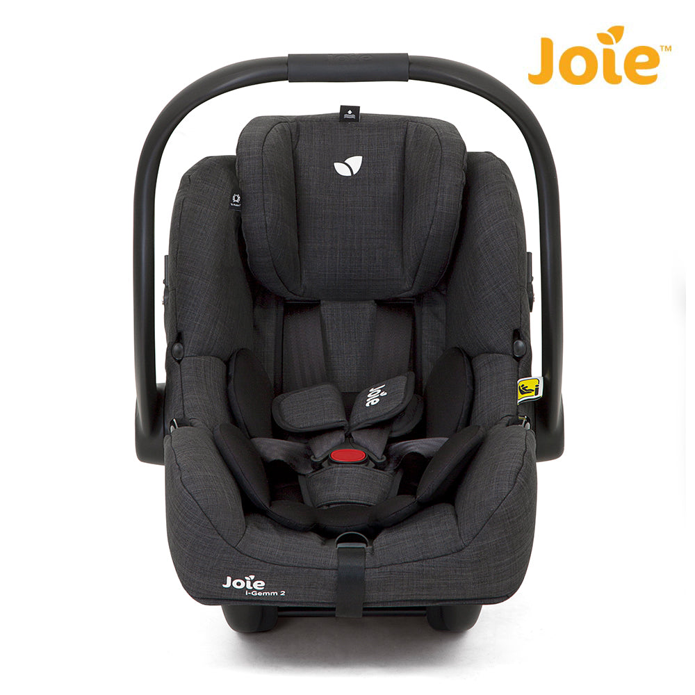 Joie i-Gemm2 Infant Car Seat-Bebehaus