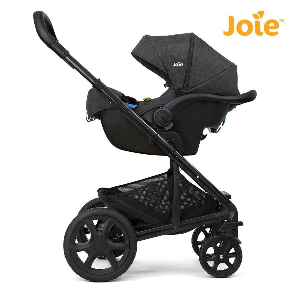 Joie i-Gemm2 Infant Car Seat-Bebehaus