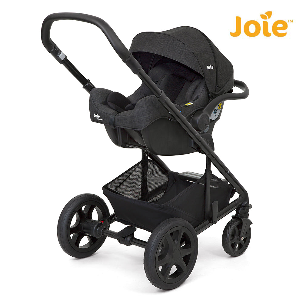 Joie i-Gemm2 Infant Car Seat-Bebehaus