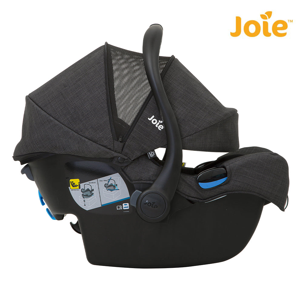 Joie i-Gemm2 Infant Car Seat-Bebehaus