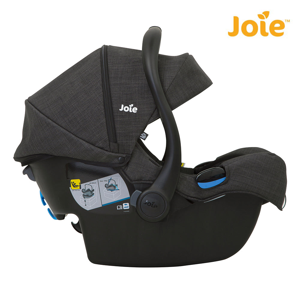 Joie i-Gemm2 Infant Car Seat-Bebehaus