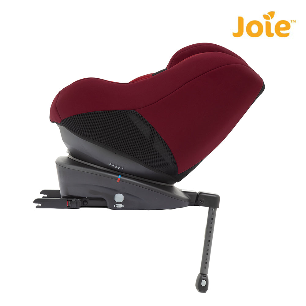 Joie Spin 360 Baby Car Seat-Bebehaus