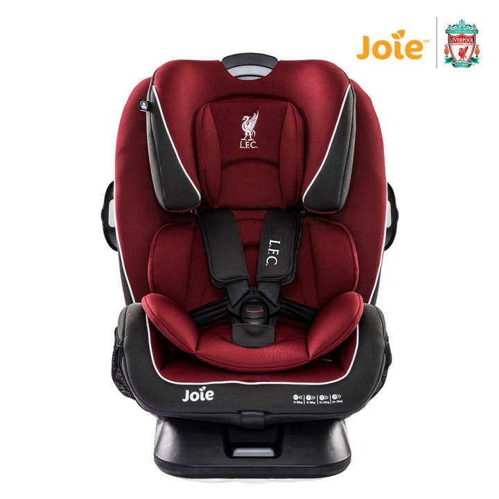 Joie Car Seats Malaysia Joie Every Stage Fx LFC Red Liverpool